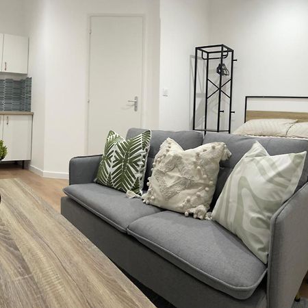 Edenly Stay Saint-Quentin  Bagian luar foto
