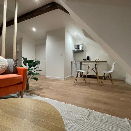 Edenly Stay Saint-Quentin  Bagian luar foto