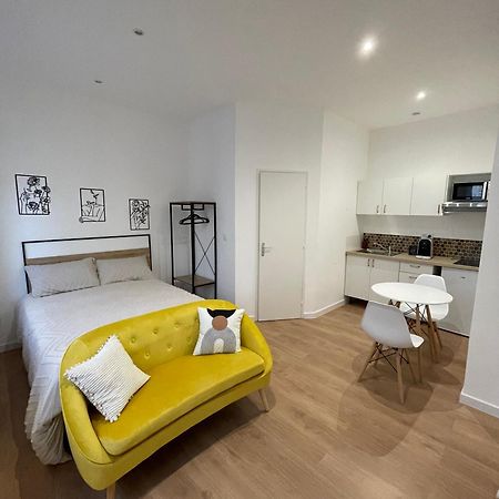 Edenly Stay Saint-Quentin  Bagian luar foto