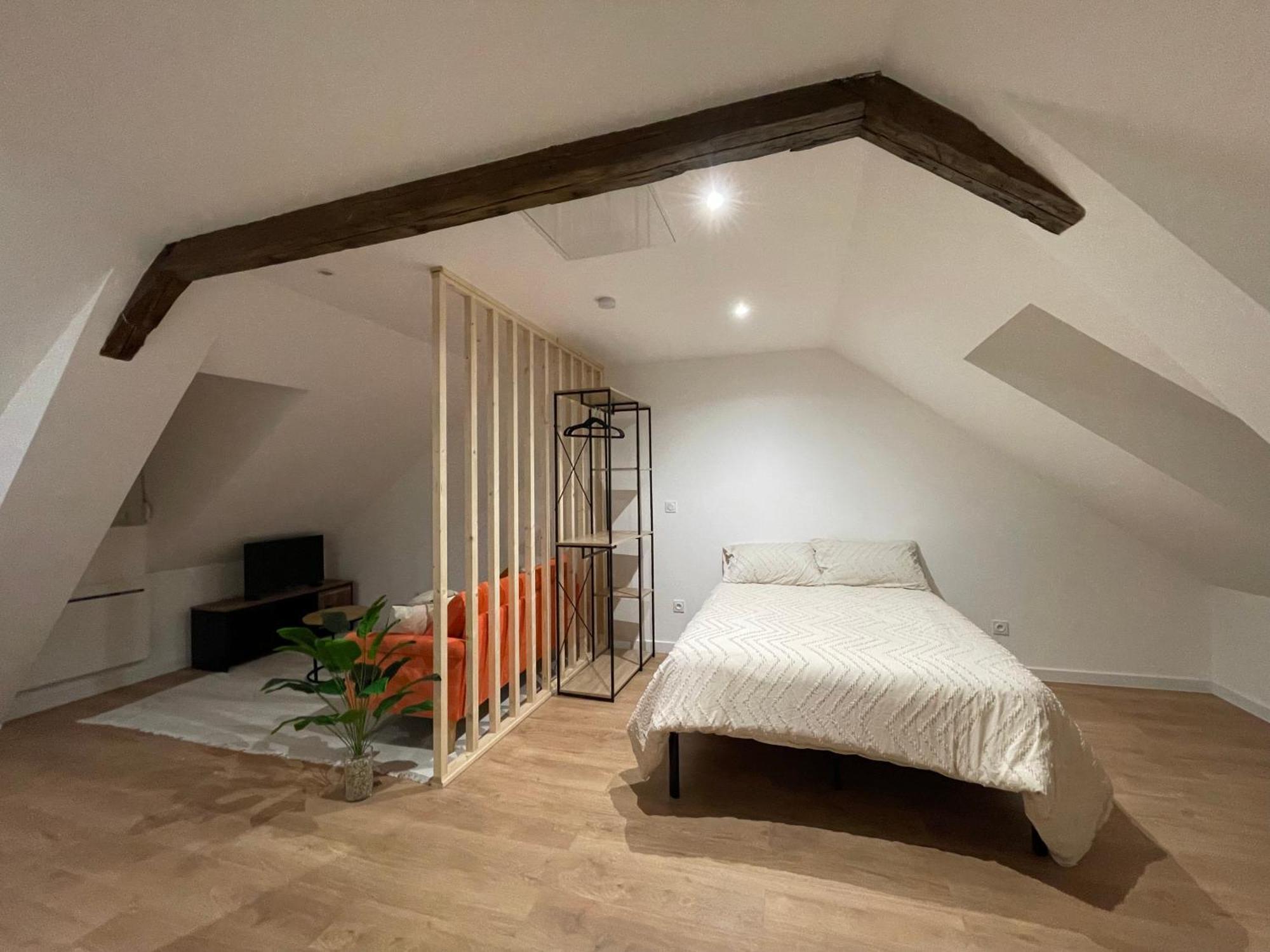 Edenly Stay Saint-Quentin  Bagian luar foto