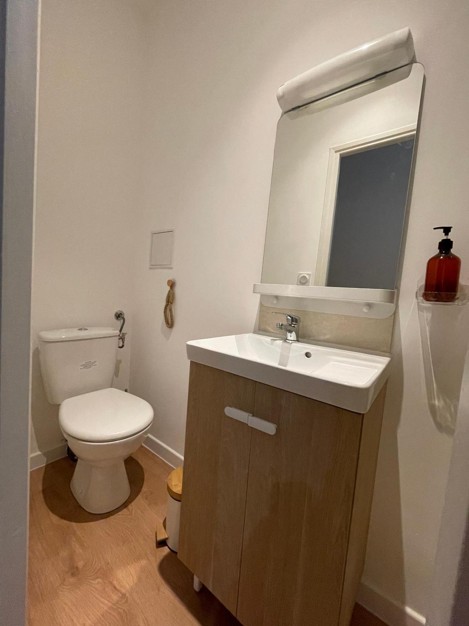 Edenly Stay Saint-Quentin  Bagian luar foto