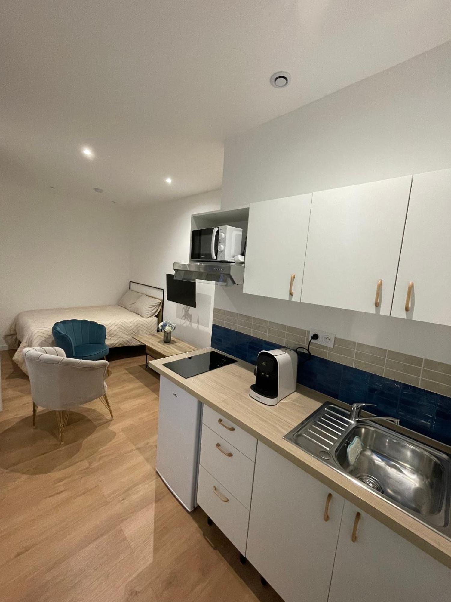 Edenly Stay Saint-Quentin  Bagian luar foto