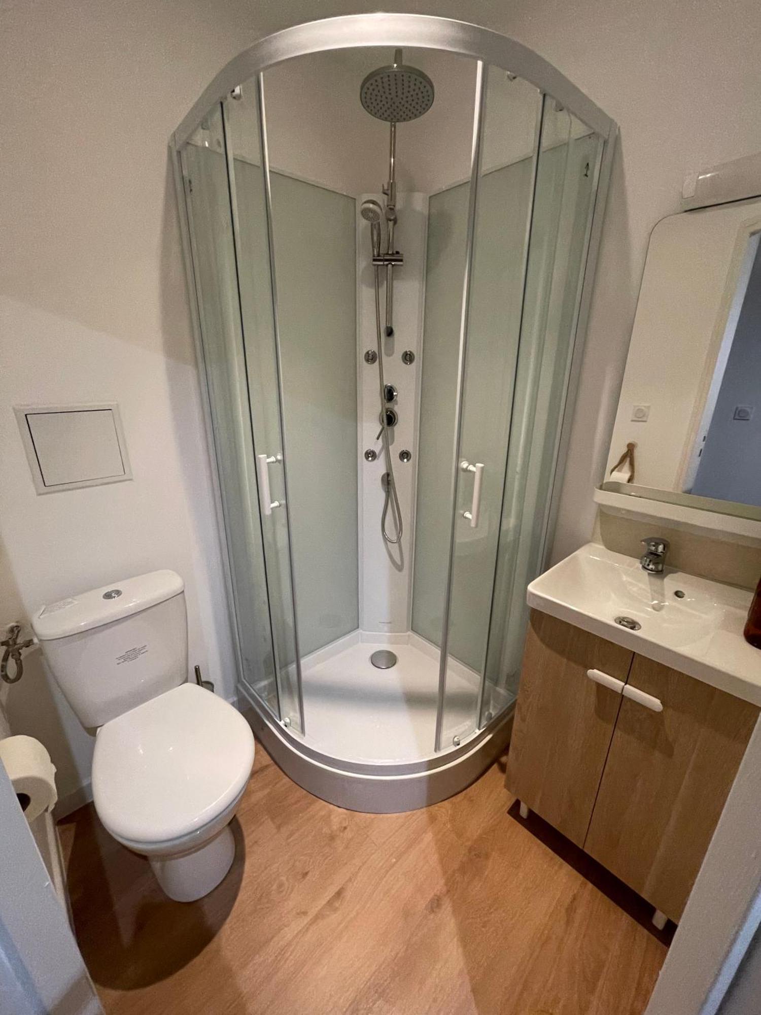 Edenly Stay Saint-Quentin  Bagian luar foto