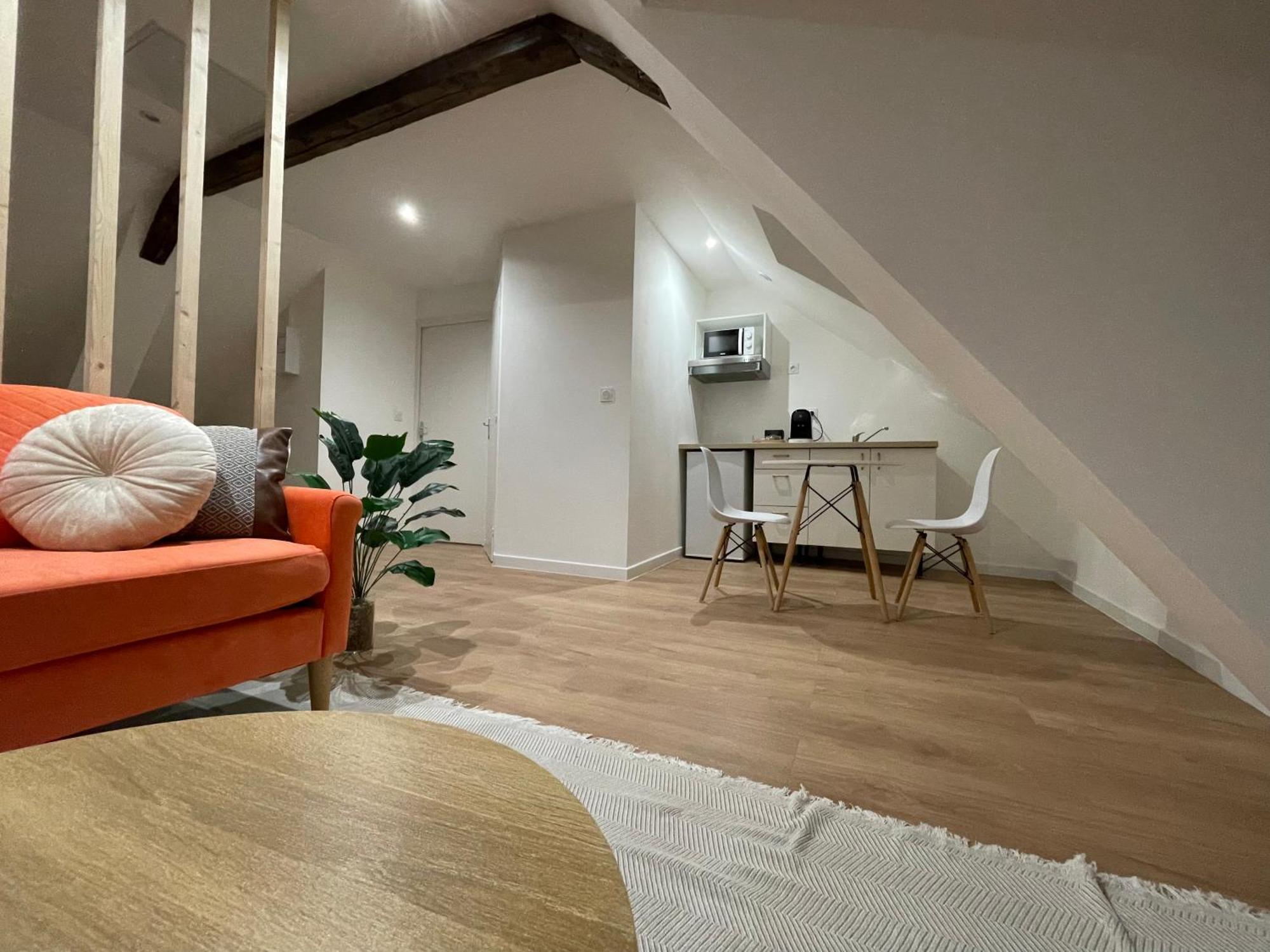 Edenly Stay Saint-Quentin  Bagian luar foto